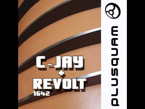 C-Jay & Revolt - 1642