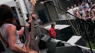 The Whigs LIVE 2009:  Already Young (w/ soundboard audio)