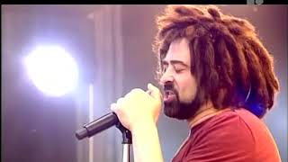 Counting Crows Pinkpop 2008 Full Show