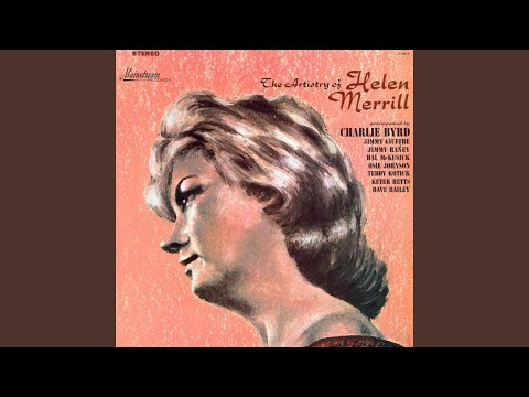 The River - Helen Merrill