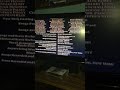 Closing To Beauty And The Beast 1992 VHS Version 3
