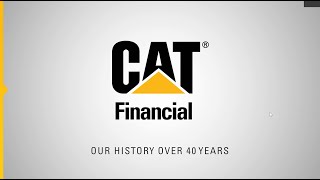 History of Cat Financial