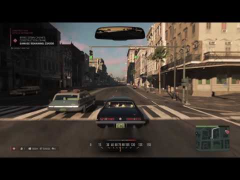 Mafia III GamePlay pt.41 (Ps4)