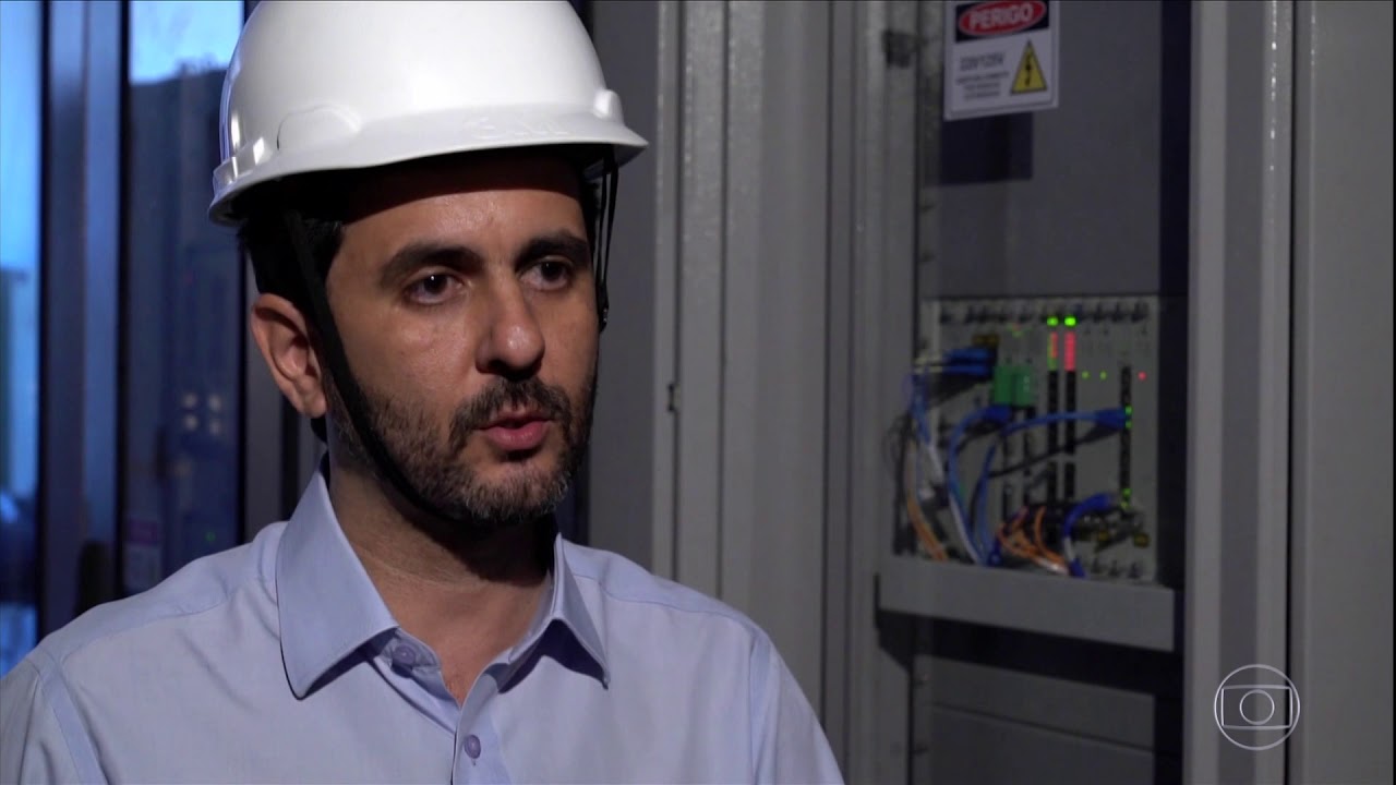 Energia eólica no Brasil | Globo Rural | 25/08/2019