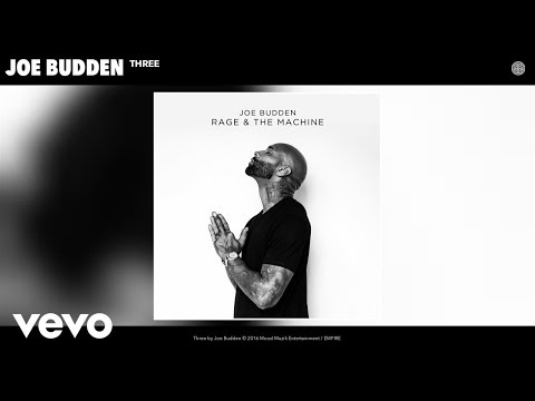 Joe Budden - Three (Audio)