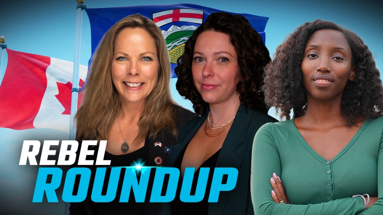 Chiefs' independence threats, BC Cons get a new leader, Police prep for World Cup | Rebel Roundup