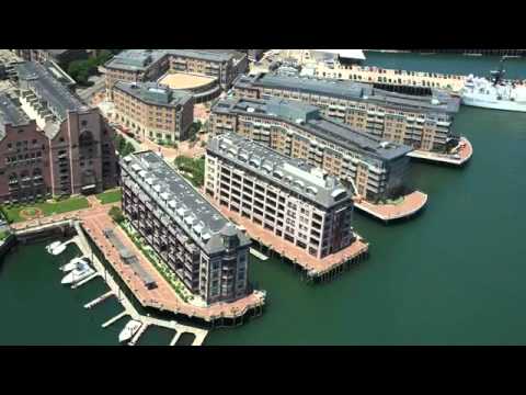 40 Battery Street, #304 | Burroughs Wharf  Condo Listed by Carmela Laurella