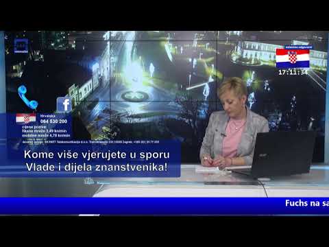 DEMOKRACIJA 09.12.2020.