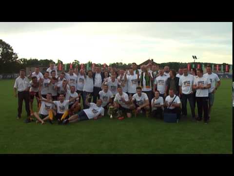 21 czerwca 2017, g.18:00 Baraże LKS Bełk - Gwarek Tarnowskie Góry 1-0 (1-0)