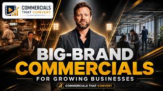 Commercials That Convert - Video - 3