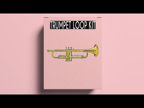 [FREE] TRUMPET SAMPLE PACK/LOOP KIT (+42 Royalty Free) Samples for Drill,Hip-Hop and Trap | pt4