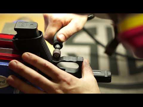 Blackstone Shooting Sports Glock Undercut