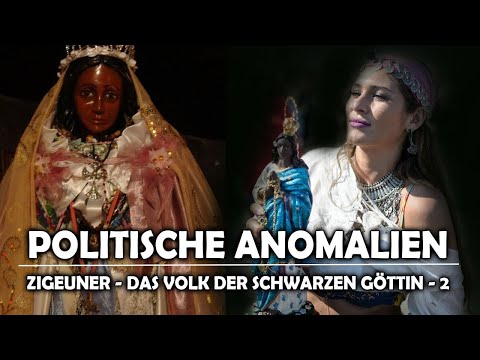 Zigeuner - Das Volk der schwarzen Göttin (Zweiter Teil)