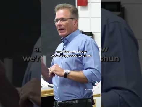 Natural Law: Written On The Heart ♥️