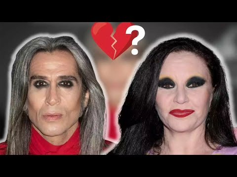 Mario Vaquerizo aclara si se divorció de Alaska 'Me lo demostró'