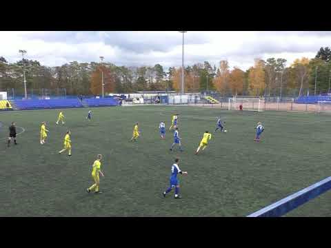 U-16 БАТЭ - РЦОР БГУ