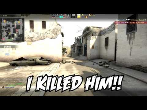 | CS:GO Beatbox Reactions | Ep.6 : Better then B1nnyFluff