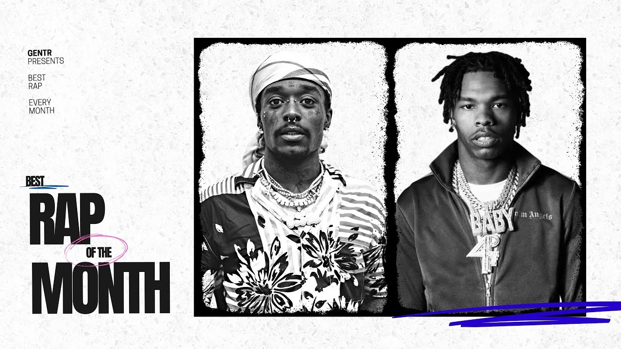 BEST RAP SONGS OF NOVEMBER 2025