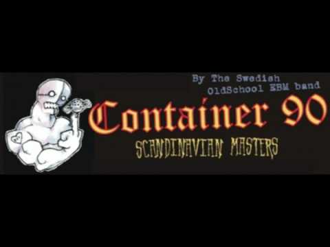 Container 90 - Oldschool '84