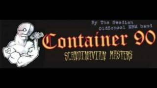 Container 90 - Oldschool '84