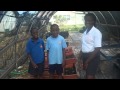 ECC Thank You Project