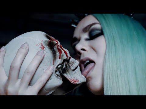 BLOODRED - Hör den Tod (Official Video)