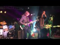 Change Reaction (Live) ~ David Uosikkinen's In The Pocket with Ben Arnold