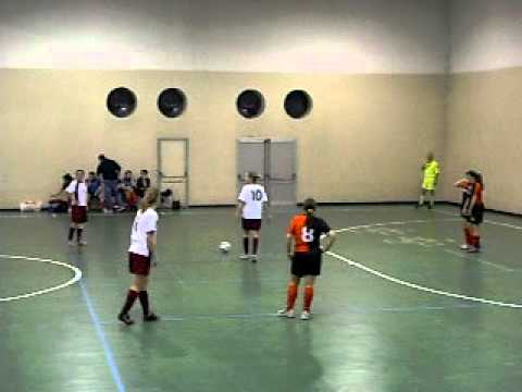 Paderno Dugnano - Lune Rosse Traversa Arianna