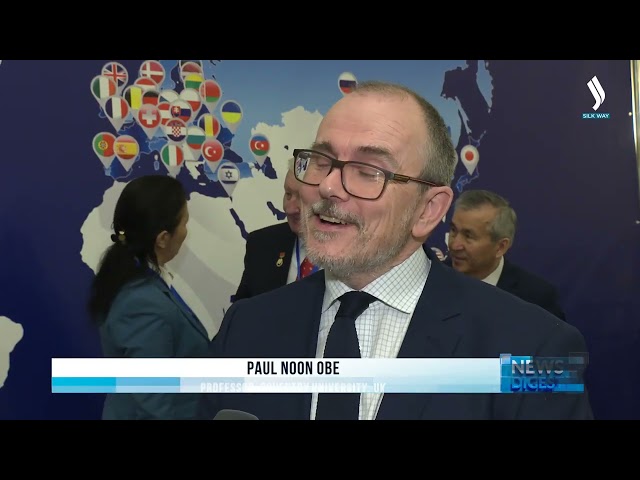 «Бўлашақ» Қозоғистон илмий салоҳиятини оширади