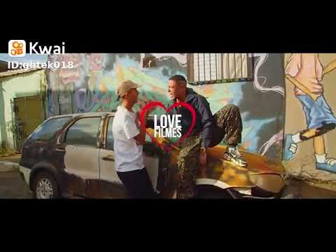 MC np.  e MC Alê  clipe ( oficial)