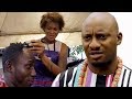 The Female Barber Official Trailer - (Yul Edochie) 2018 Latest Nigerian Nollywood Movie