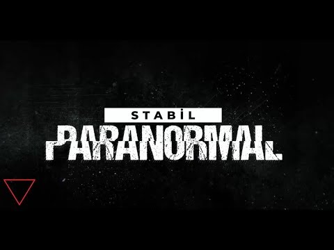 Stabil - Paranormal | Official Lirik Video
