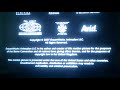 DVD Closing To Shrek The Third UK DVD Request Video For A Smith And Marcus Miller