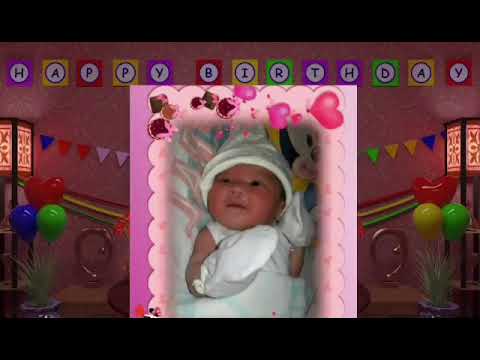 Happy Birthday Raizel October 14