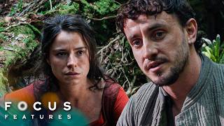 Hamnet | Agnes Meets the Latin Tutor