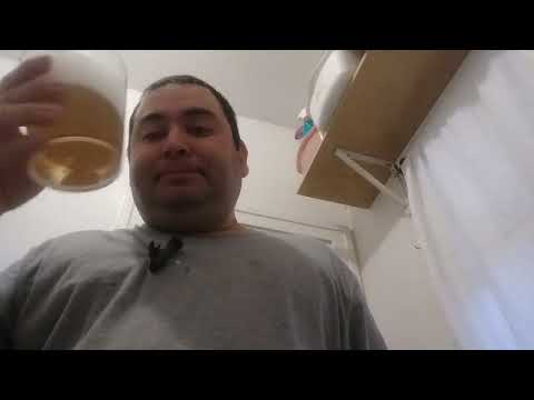 Tecate Light beer review