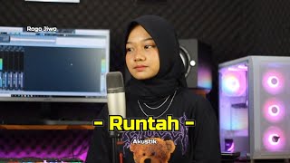 Download lagu RUNTAH 'DOEL SUMBANG' - AKUSTIK COVER RIFQI mp3
