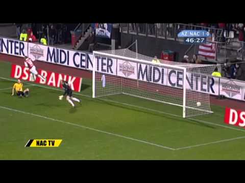 Voorbeschouwing AZ - NAC