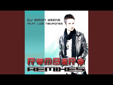 Rumbero (Starproject & Deiana Remix) (feat. Los Tiburones)