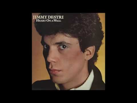 Jimmy Destri - Heart on a Wall