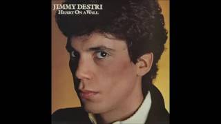 Jimmy Destri - Heart on a Wall