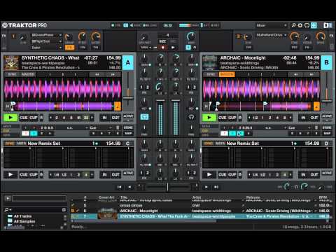 Psy-trance Maxi'teton