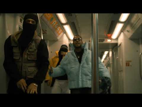 Inkas Mob - HABITO (@jhonywelker  Ft. Abusamami, SuprrNova) (Video Oficial)