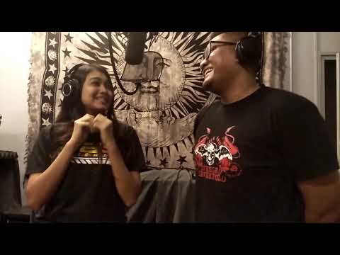 Wafa Riena & Is Projector Band & | Cinta Kita (Cover) Versi DUET