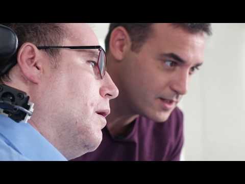 Sesame Enable - Open Sesame!