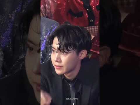 What's with the tongue💀 This Hoseok lives in my mind rent free🥵🥵🔥🔥 #BTS #shorts