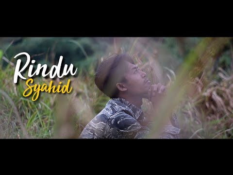 Rindu Syahid - Rakyat Patani | Fai kencrut