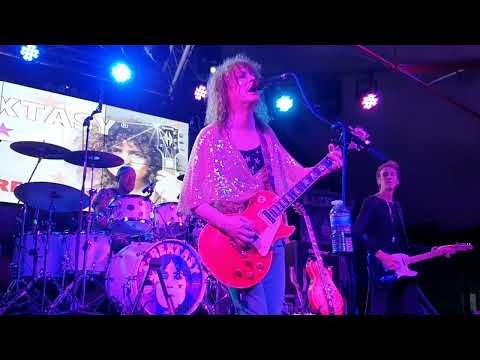 Hot Love T.Rextasy 10/06/2023 at The Robin 2 in Bilston