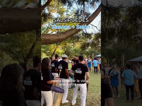 Venta - Salsipuedes: Casona y salón