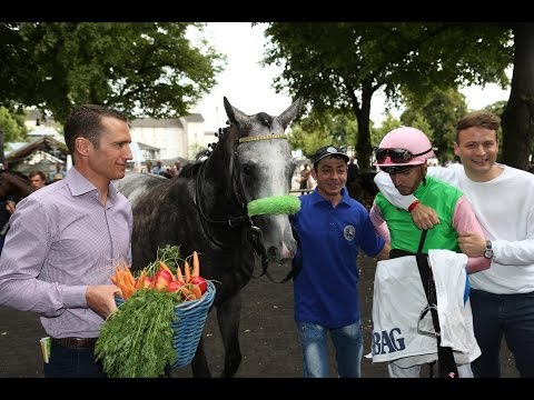 Köln: BBAG Auktionsrennen Köln (C) - Sieger: Farshad